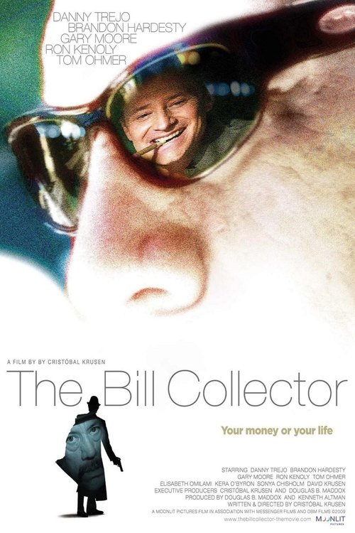 The+Bill+Collector