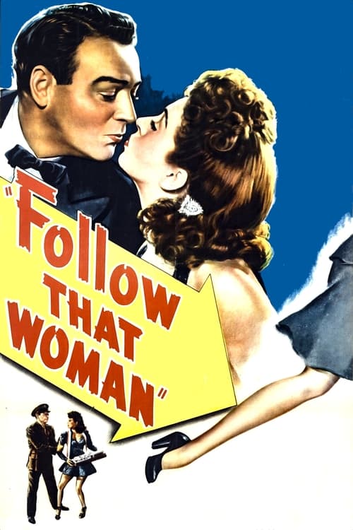 Follow That Woman