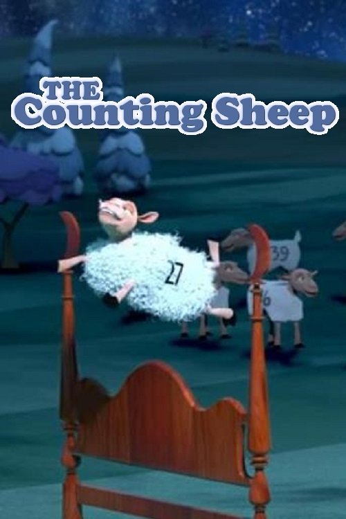 The Counting Sheep Poster
