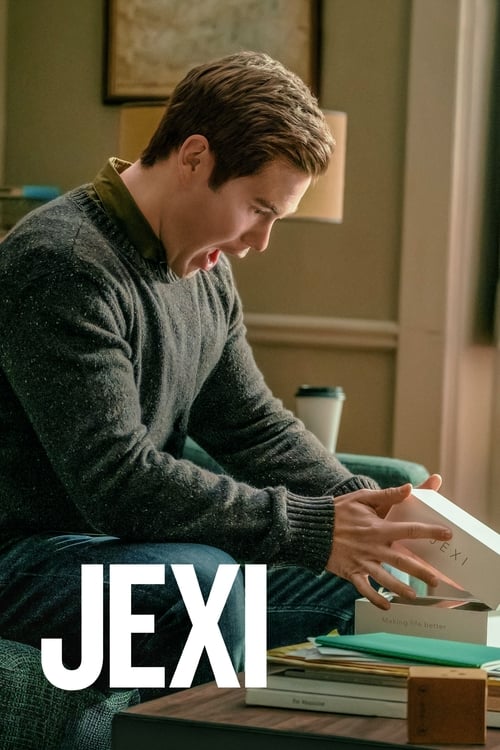 Jexi (2019) Full Movie Google Drive