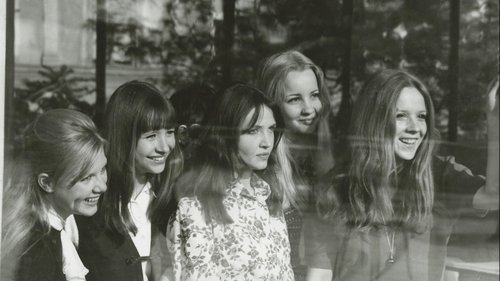 Don’t Cry, Pretty Girls! (1970) فيلم كامل على الانترنت