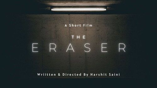 The Eraser