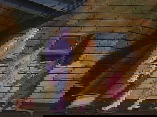 Teenage Mutant Ninja Turtles - 10. Bölüm