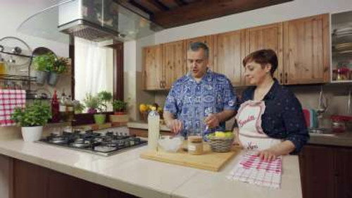 Fatto in casa per voi第2季第7集