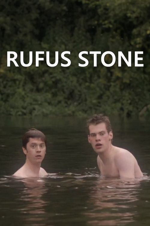 Rufus+Stone