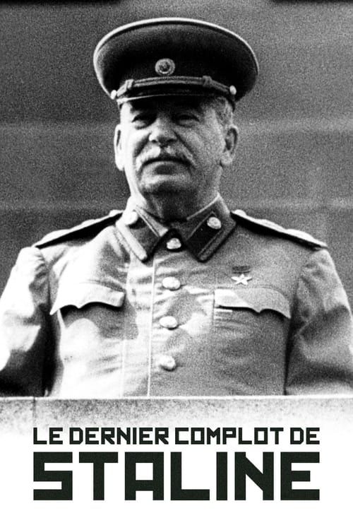 Le+Dernier+Complot+de+Staline