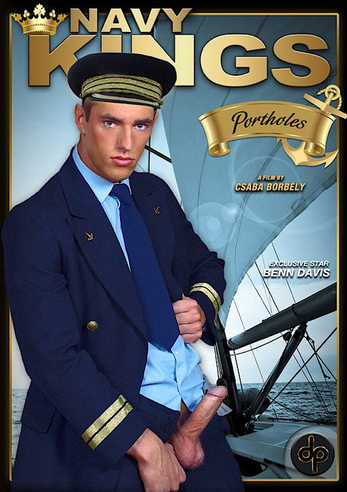 Navy Kings 2: Portholes Poster