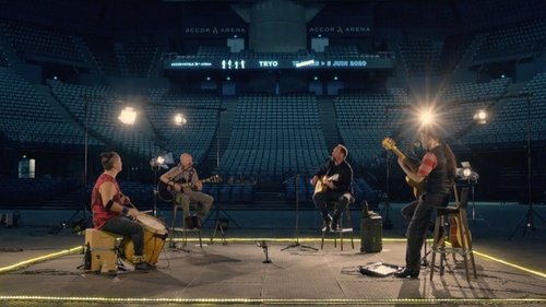 Tryo - Live XXV (2020) Watch Full Movie