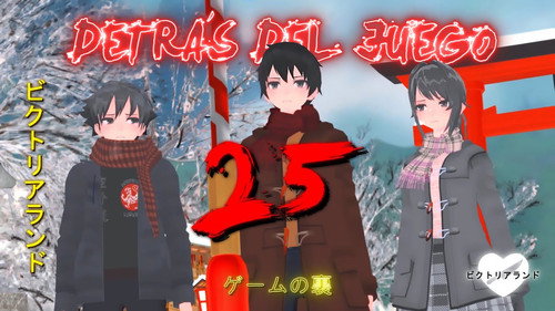 Episode 25