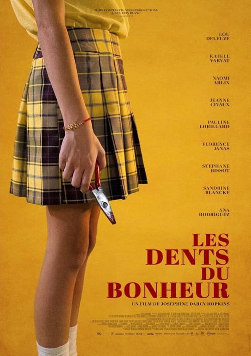 Les+Dents+du+bonheur