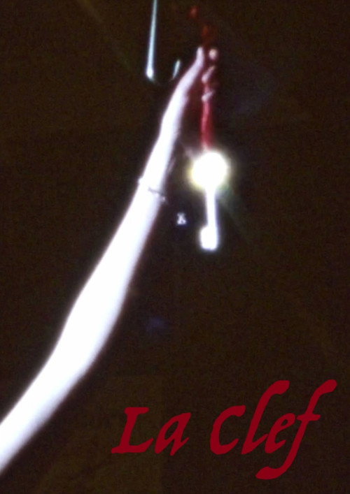 La Clef Poster