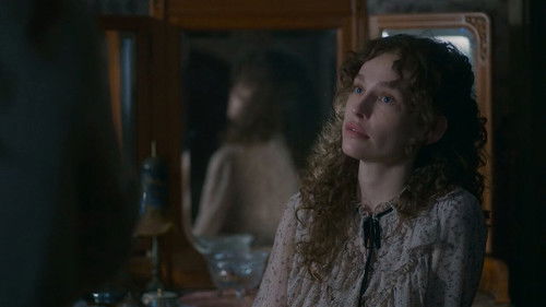 Vale dos Esquecidos - 7. Bölüm