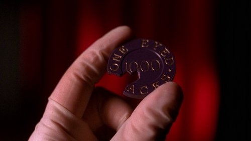 Twin Peaks - 6. Bölüm