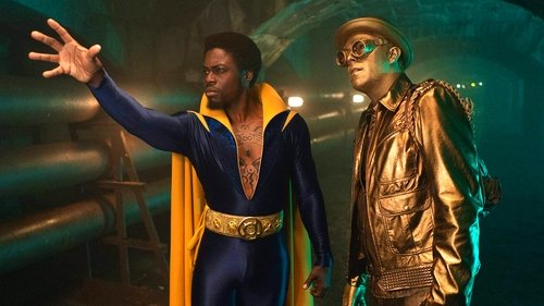 The Tick - 5. Bölüm