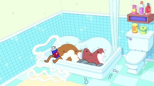 Adventure Time - 3. Bölüm