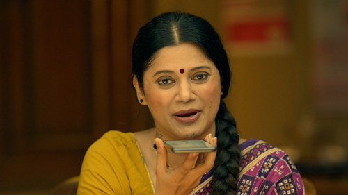 Pushpa's Management Skills