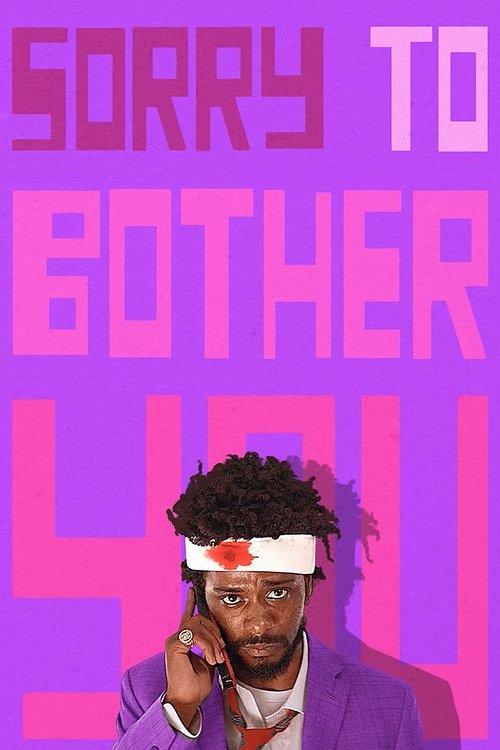 Sorry to Bother You (2018) หนังเต็มออนไลน์