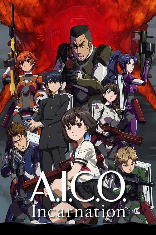 Temporada 1