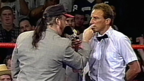 ECW Hardcore TV - Sep 05, 1995