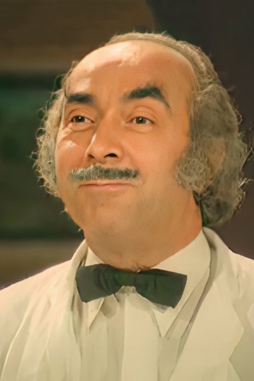 Poster of Ahmet Açan