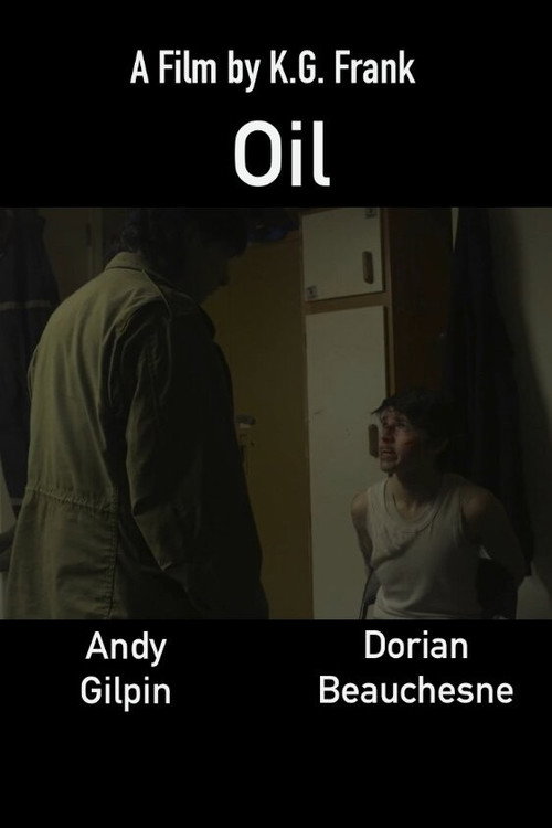 Oil