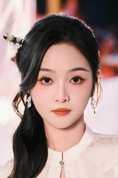 Poster of Wu Xuanyi