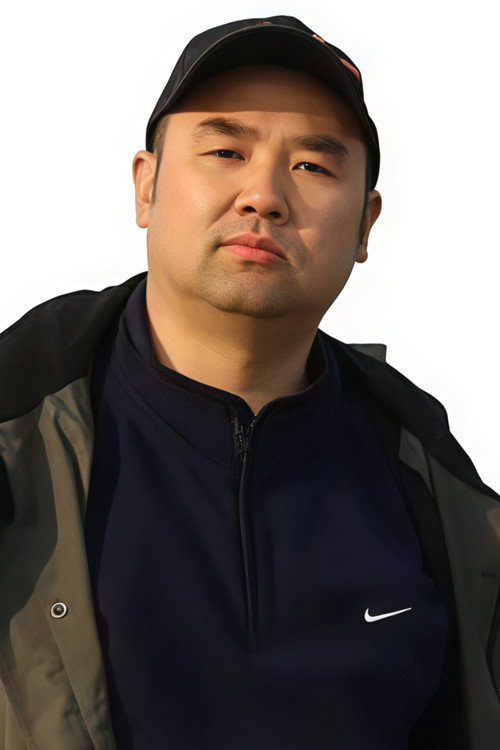 陈海帆
