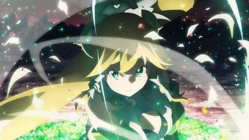 Sword Art Online: Alicization - 13. Bölüm