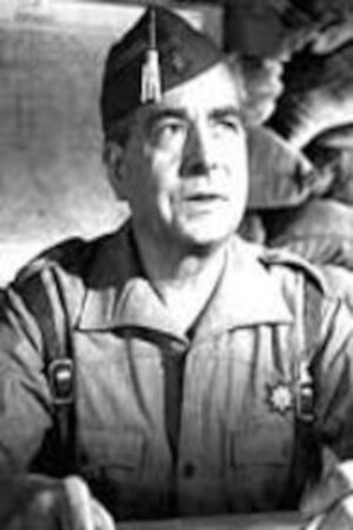 Poster of Domingo Rivas