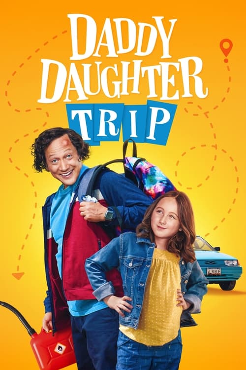 Daddy+Daughter+Trip