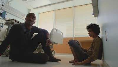 Criminal Minds - 18. Bölüm