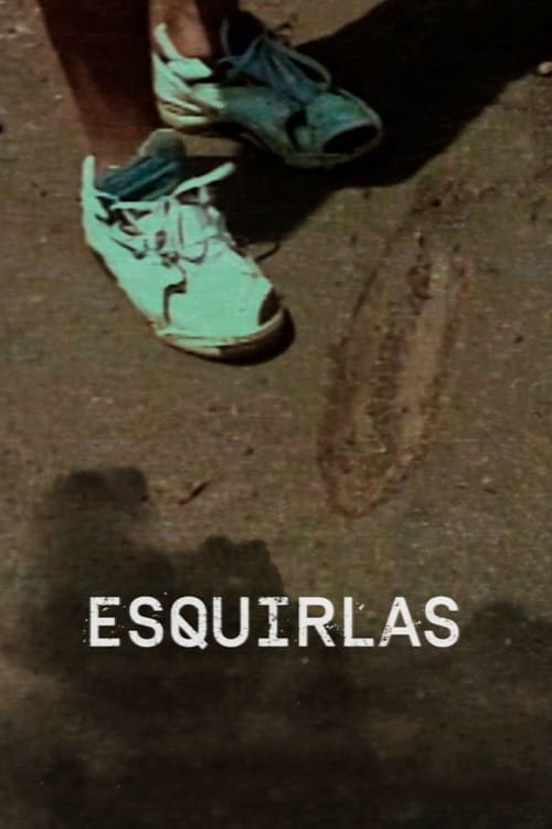 Esquirlas