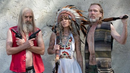 3 from Hell (2019) Streaming Vf en Francais
