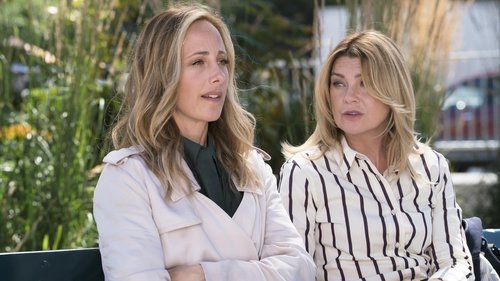 Grey's Anatomy - 5. Bölüm