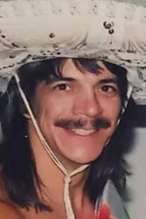 Poster of Héctor Guerrero
