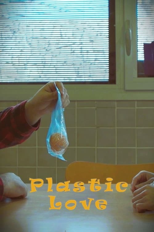 Plastic+Love