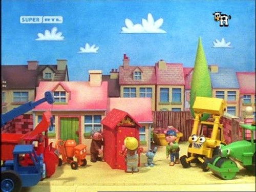 Wendy's Magic Birthday