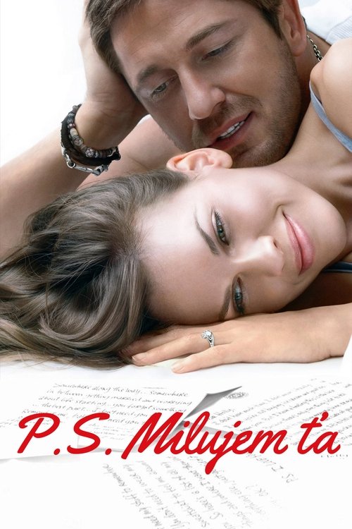 P.S.: Milujem ťa
