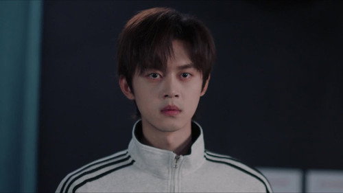 校服的裙摆第1季第12集