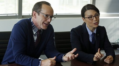 Marvel's Agents of S.H.I.E.L.D. - Ragtag