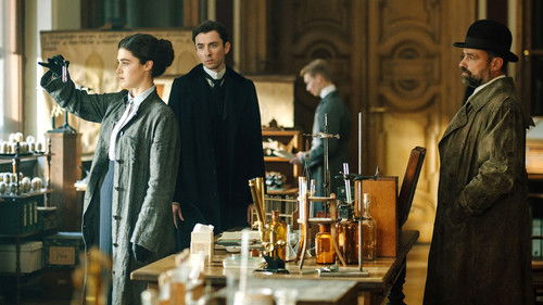 The Melancholy Countess