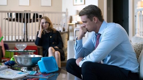 House of Cards - Bölüm 57