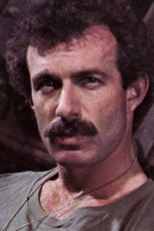 Poster of Ron Stevens