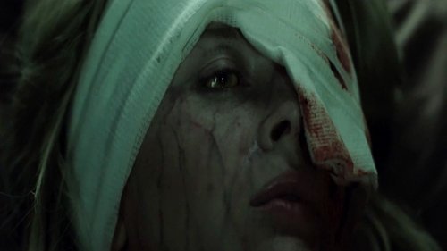 Feral (2018) フルムービーストリーミングをオンラインで見る