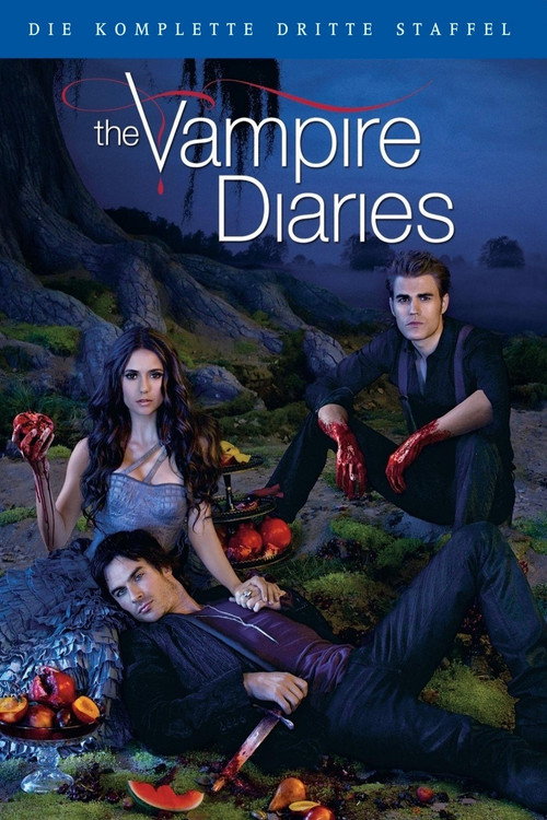 Staffel 3