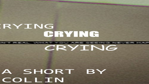 CRYING (2021) PHIM ĐẦY ĐỦ [VIETSUB]