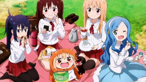 Himouto! Umaru-chan Watch Full TV Episode Online