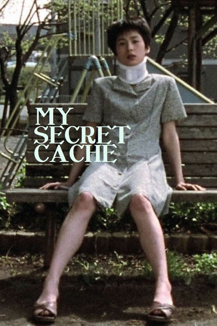 My Secret Cache