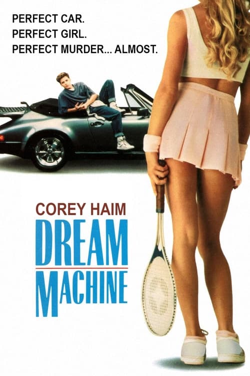 Dream Machine