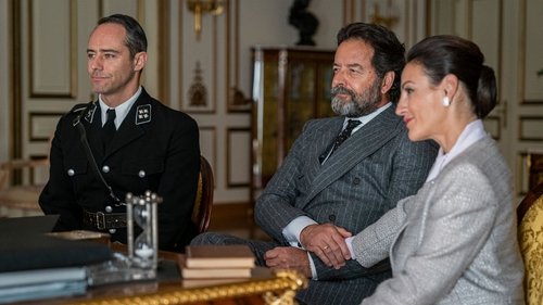 La valla - Konuşma